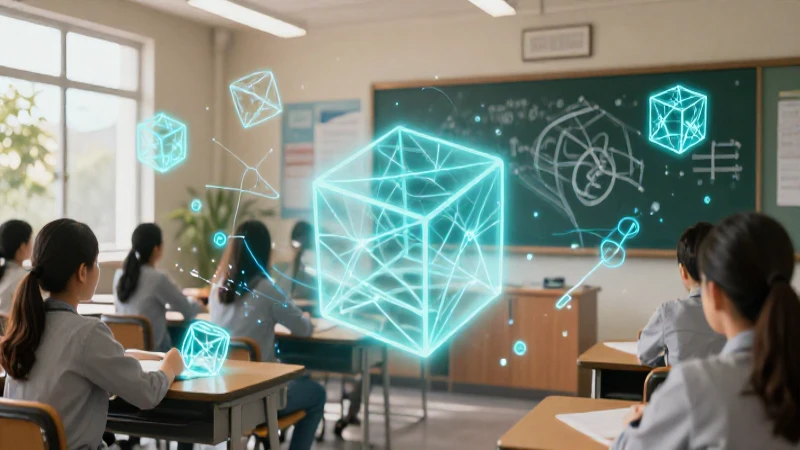 Factorización: qué es, definición y concepto explicado 3 Cubo geométrico brillante explica factores primos