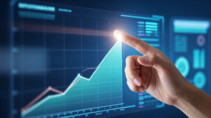 Qué es la facturación y cuáles son sus tipos y ventajas 7 Manos digitales interactúan con gráficos vibrantes