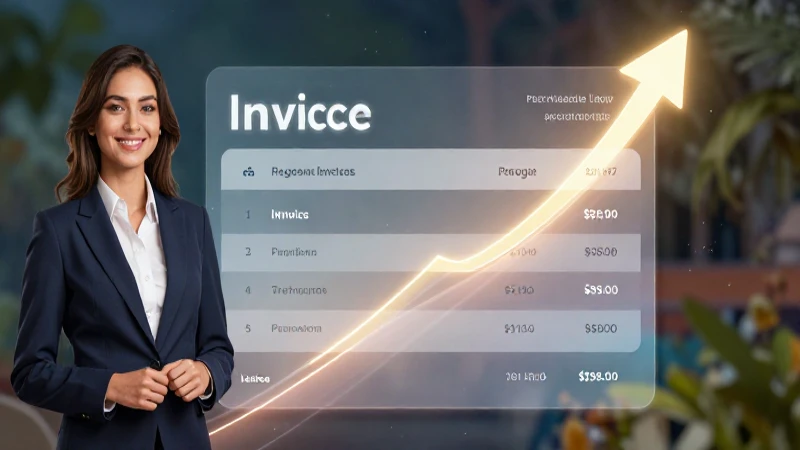 Qué es la facturación y cuáles son sus tipos y ventajas 3 Profesional mexicano con crecimiento digital premium