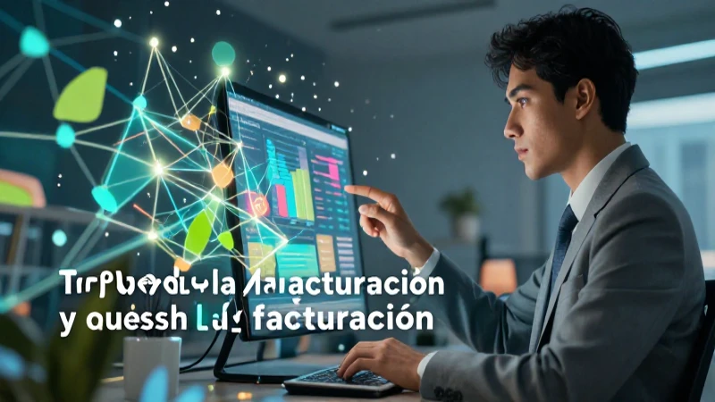 Qué es la facturación y cuáles son sus tipos y ventajas 4 Tipos de facturación: qué son y sus ventajas