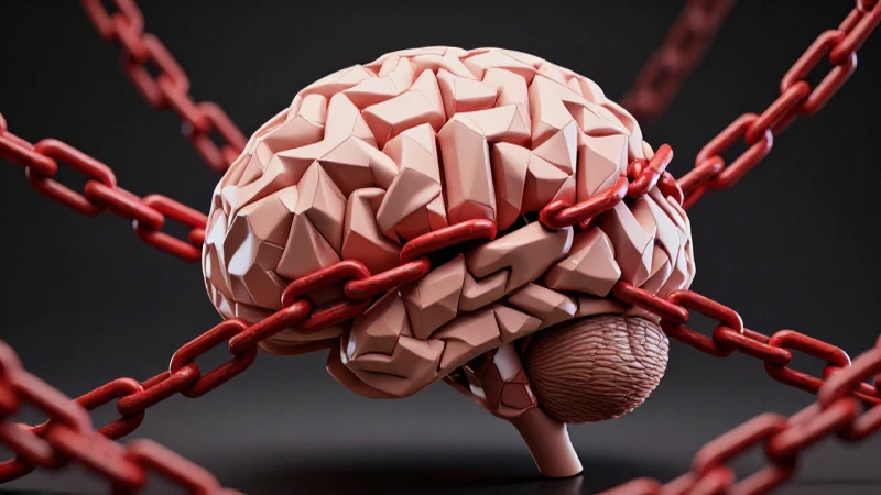 Cerebro geométrico lucha contra la lógica y el error