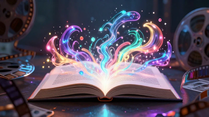 Fantástico: Definición y su impacto en cine y literatura 4 Definición e impacto del género fantástico