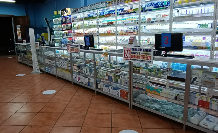 Farmacia en Guatemala: Guía Completa de Opciones y Servicios 2 farmacia en guatemala guia completa de opciones y servicios