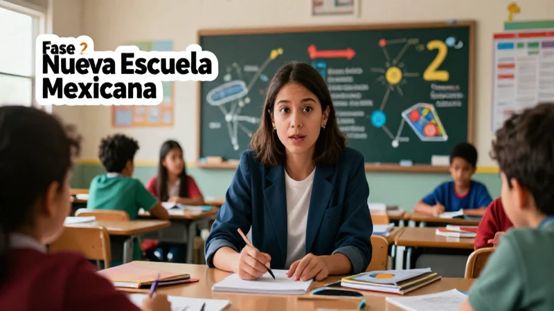 Descarga el PDF de la NEM Fase 2