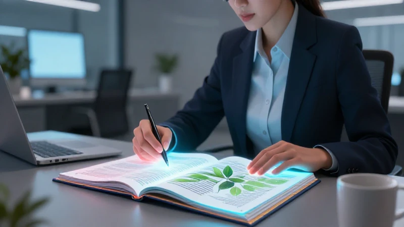 Fe de erratas: Importancia y manejo de la fe de errata 7 Editor puliendo un manuscrito digital de alta calidad