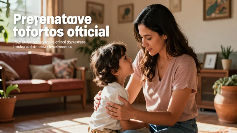 Qué es la febrícula y qué necesitas saber sobre ella 6 Cuidado materno promueve la salud infantil