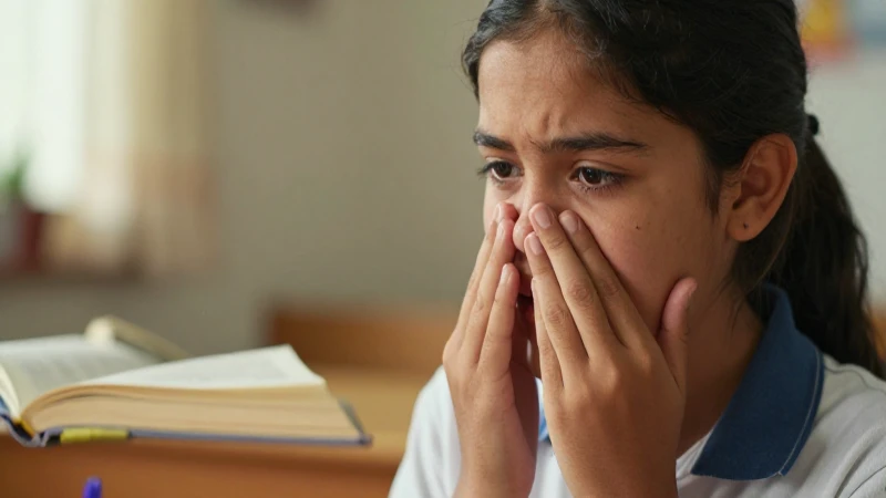 Qué es la febrícula y qué necesitas saber sobre ella 3 Información sobre causas y síntomas de febrícula