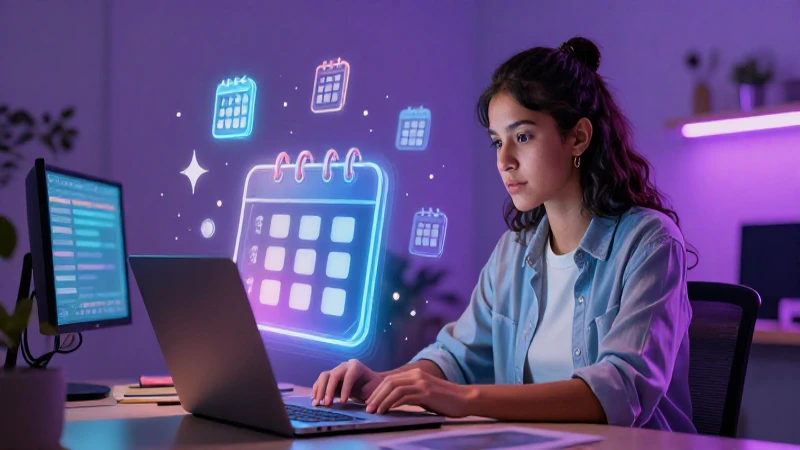 Aprende a escribir fechas en inglés con estilo