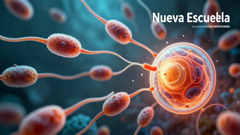 Dinámica celular biológica con diseño educativo