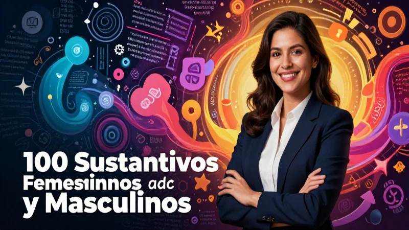 Es crucial conocer el género para usar el idioma correctamente