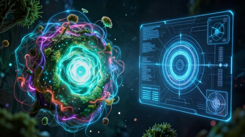 Fenómeno: Definición y Concepto Esencial para Comprender 5 Vórtice energético misterioso para entender fenómenos paranormales