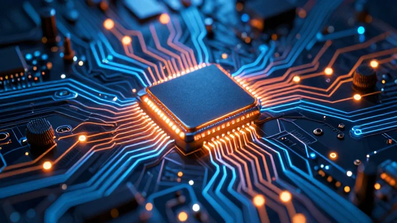 Circuitos eléctricos: guía visual de fenómenos eléctricos