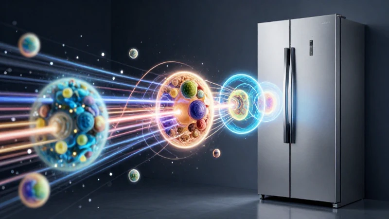 El magnetismo y la física cuántica