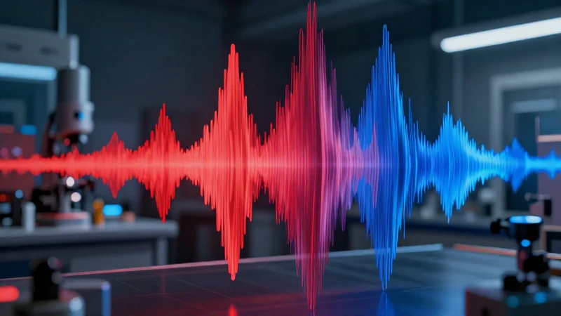 El efecto Doppler: el sonido del movimiento