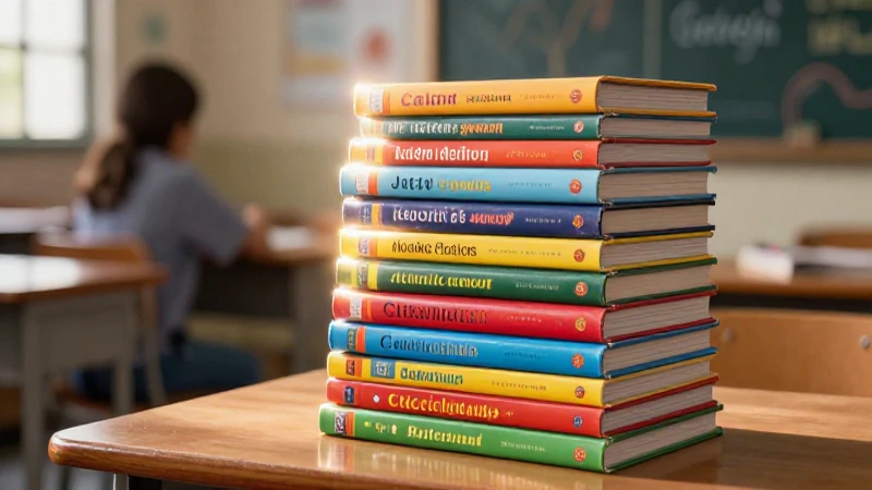 Conoce lo último en libros y publicaciones con Fernandez Editores 3 Libros de estudio coloridos, conocimiento, aula mexicano