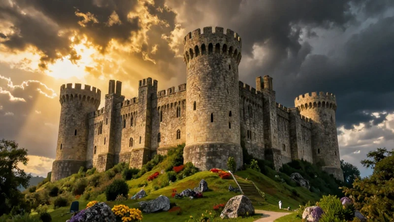 El feudalismo declina: cambio épico de la era medieval
