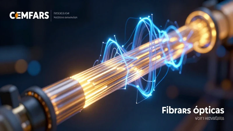 Fibras ópticas: concepto, usos, ventajas y desventajas 6 Fibra óptica: comparativa de medios de transmisión