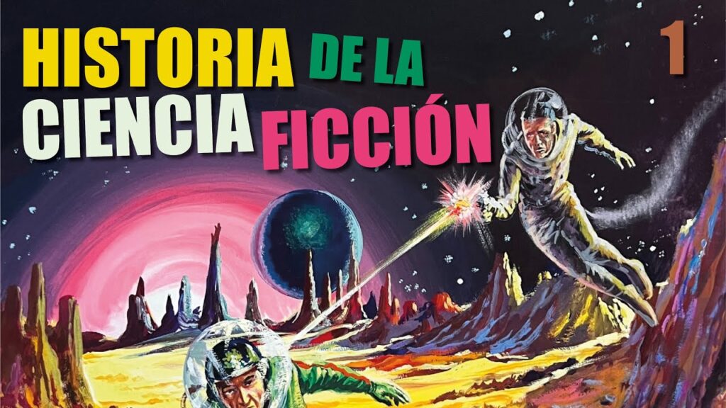 Ficción: Definición, Concepto y Su Impacto en la Cultura 2 ficcion definicion concepto y su impacto en la cultura