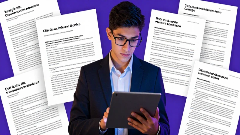 Estudiante mexicano cita reportes técnicos
