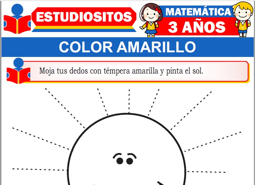 fichas escolares y actividades para todas las edades 3