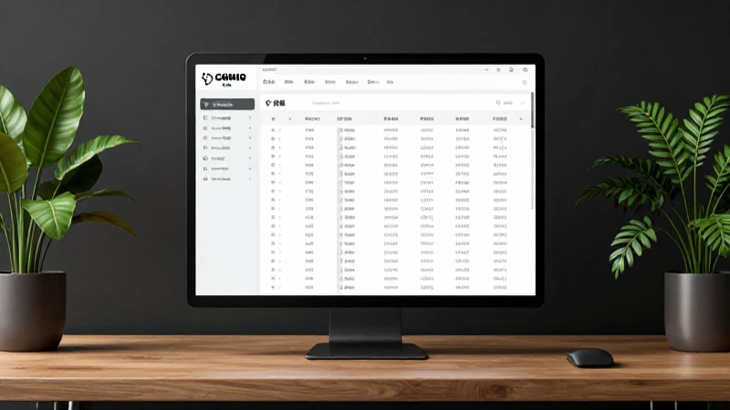 Fichas tec: 10 Ejemplos de Ficha Técnica de Productos 11 Interfaz digital en escritorio con naturaleza y luz cinematográfica