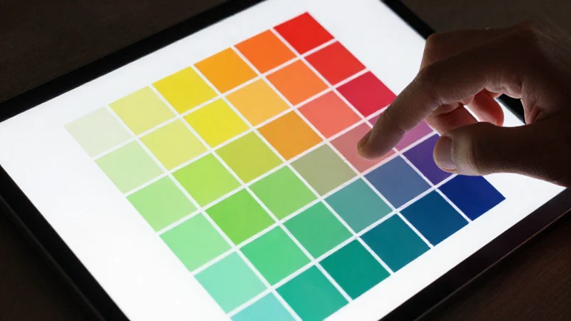 Cuadrículas: la clave para diseños impactantes