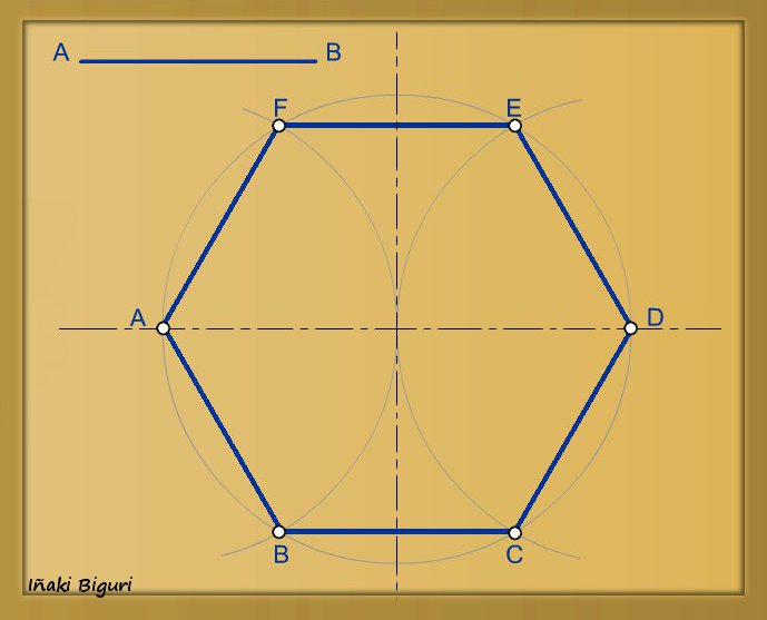 figuras con lados perpendiculares y paralelos