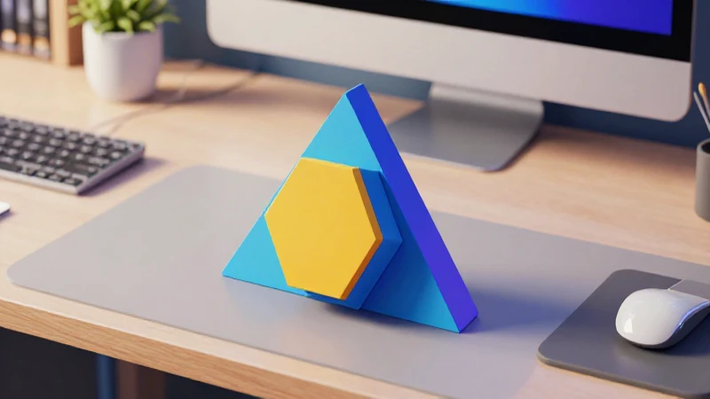 Cómo puedo dibujar hexágonos y romboides dentro de trapecios 5 Visualización geométrica 3D de alta calidad