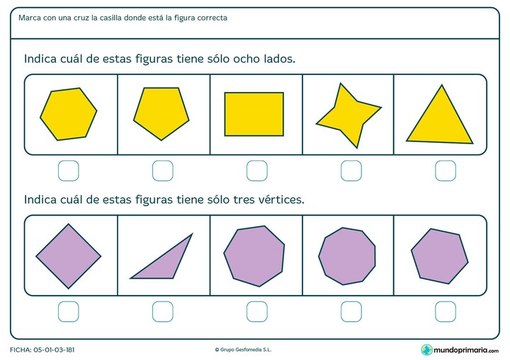 Figuras geométricas: concepto, clasificación y ejemplos 29 figuras geometricas concepto clasificacion y ejemplos