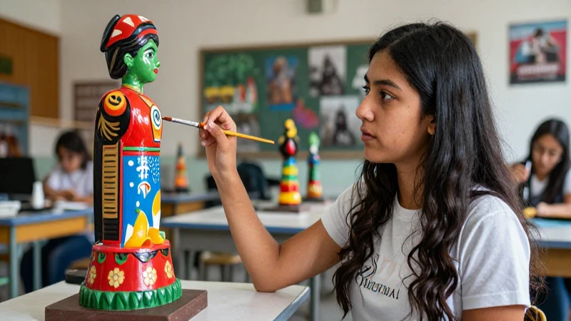 Conoce la belleza del arte figurativo: técnicas, historia y ejemplos 4 Arte figurativo mexicano: belleza, técnica e historia