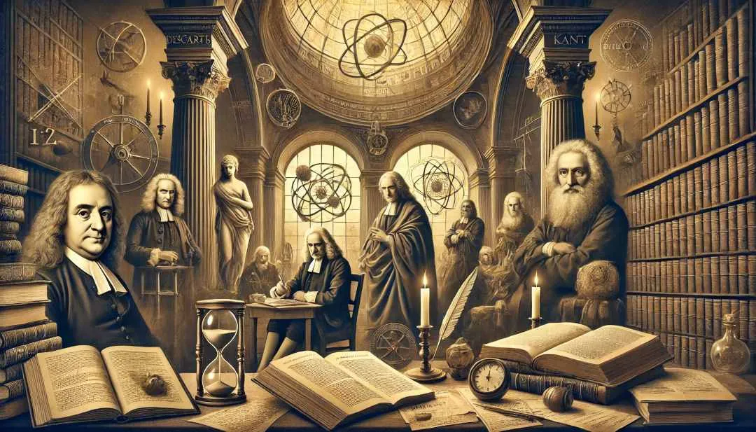 filosofia moderna historia pensadores y su impacto