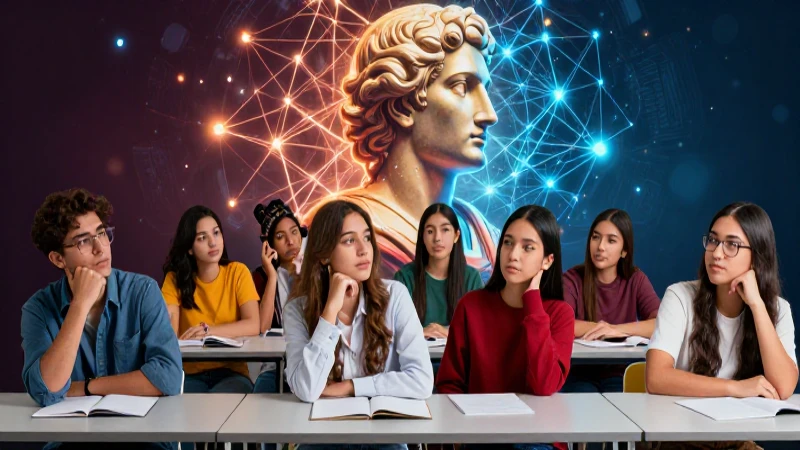 Filosofía moderna influye en el pensamiento actual