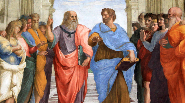 filosofos presocraticos historia aportes y su legado