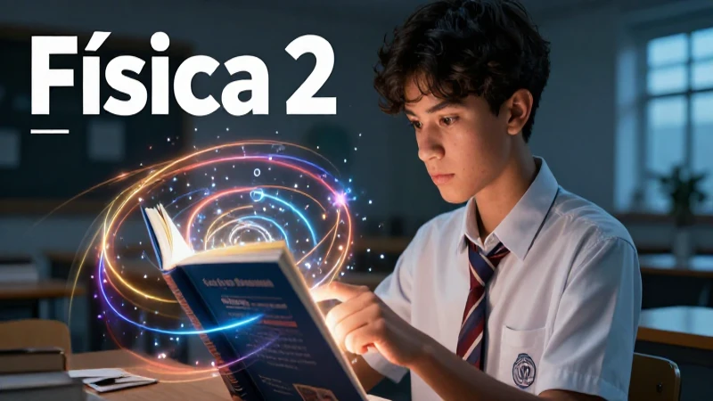 Elegir el libro de física 2 ideal