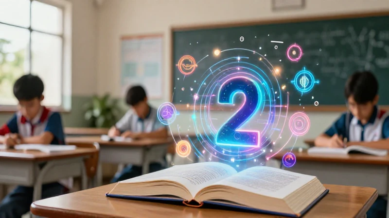Libro de Física 2 con arte visual llamativo
