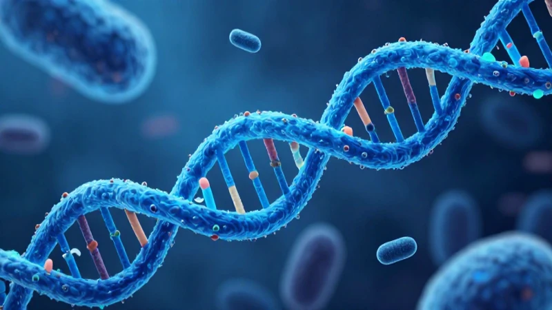 Fisión Binaria: Definición, Importancia y Aplicaciones Clave 6 División bacteriana contra antibiótico