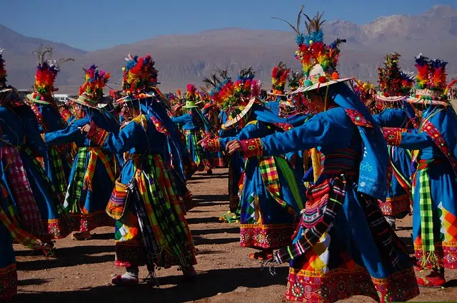 Folklore: Qué es, características y ejemplos destacados 2 folklore que es caracteristicas y ejemplos destacados