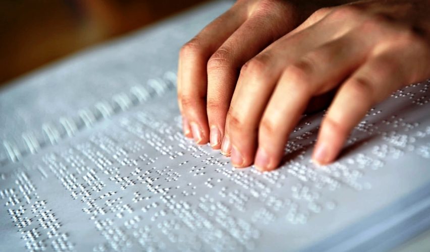 Fomenta la inclusión con los mejores libros en braille de Conaliteg 2 fomenta la inclusion con los mejores libros en braille de conaliteg