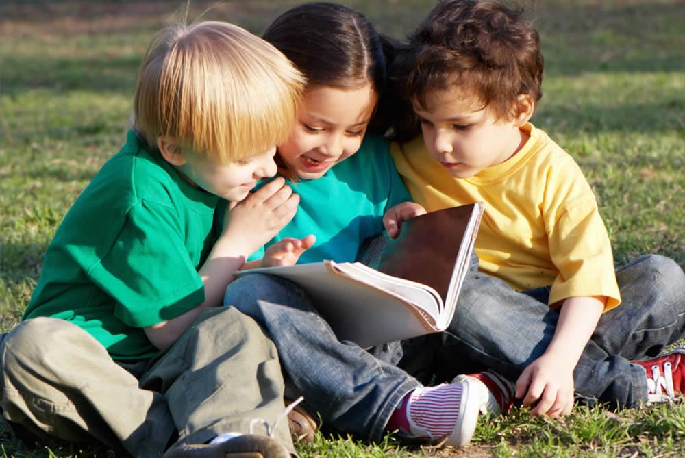 fomenta la lectura en ninos con libros recomendados de la sep