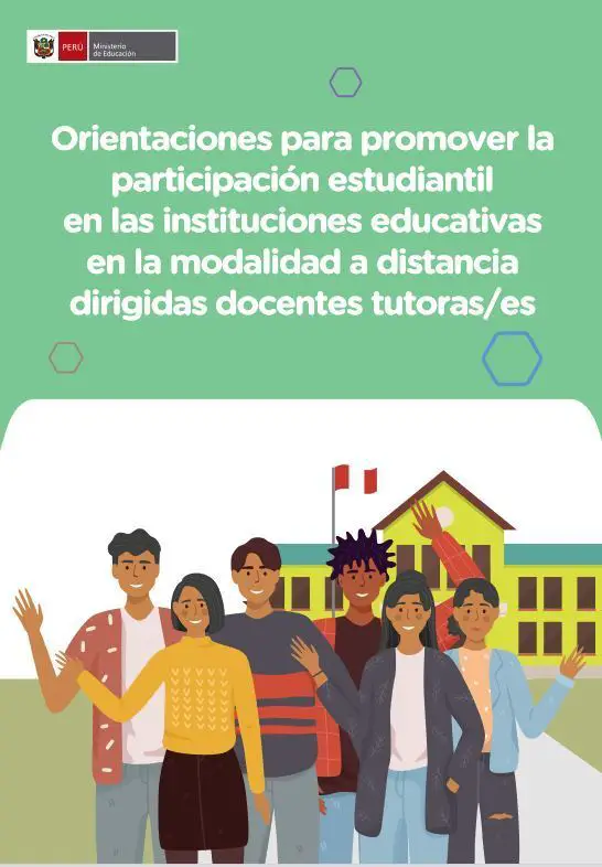 Fomenta la participación estudiantil: claves para programas de estudio 9 fomenta la participacion estudiantil claves para programas de estudio