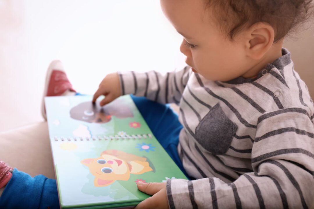 fomenta la pasion por leer con libros preescolares de primera calidad