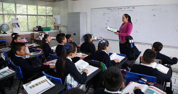 Fomentando valores éticos en la Nueva Escuela Mexicana: estrategias efectivas 35 fomenta valores en estudiantes con estrategias efectivas en la nueva escuela