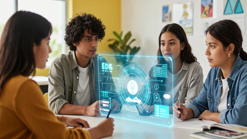 Fomentando la participación activa en línea: claves y tips 6 Educadores mexicanos colaboran en el aprendizaje digital