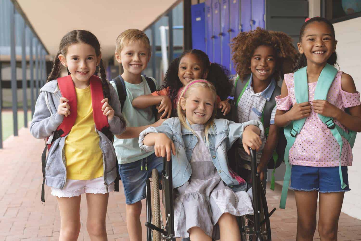 Fomento de igualdad y respeto: promoviendo diversidad en escuelas 24 fomento de igualdad y respeto promoviendo diversidad en escuelas