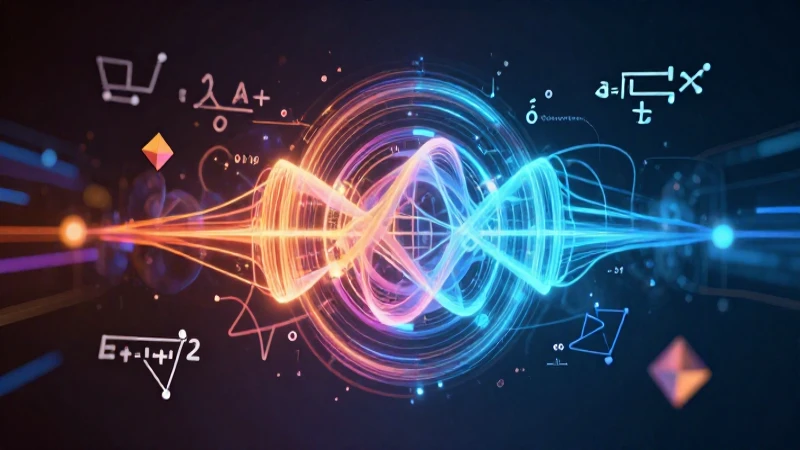 Conoce el secreto para simplificar expresiones matemáticas con la forma factorizada 3 Visualización abstracta de factorización algebraica dinámica