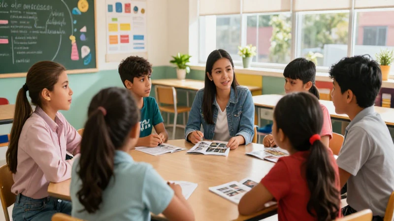 Formación cívica y ética: Claves para una sociedad justa 8 Niños mexicanos debaten ética en aula vibrante