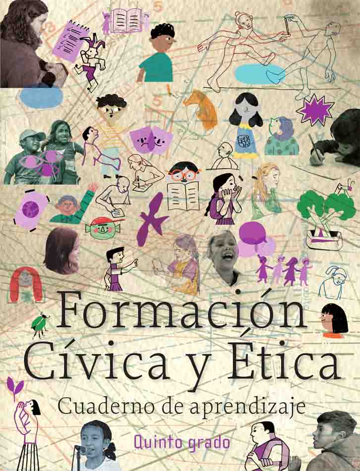 Formación Cívica y Ética 5º grado: Esencial para educar 2 formacion civica y etica 5o grado esencial para educar