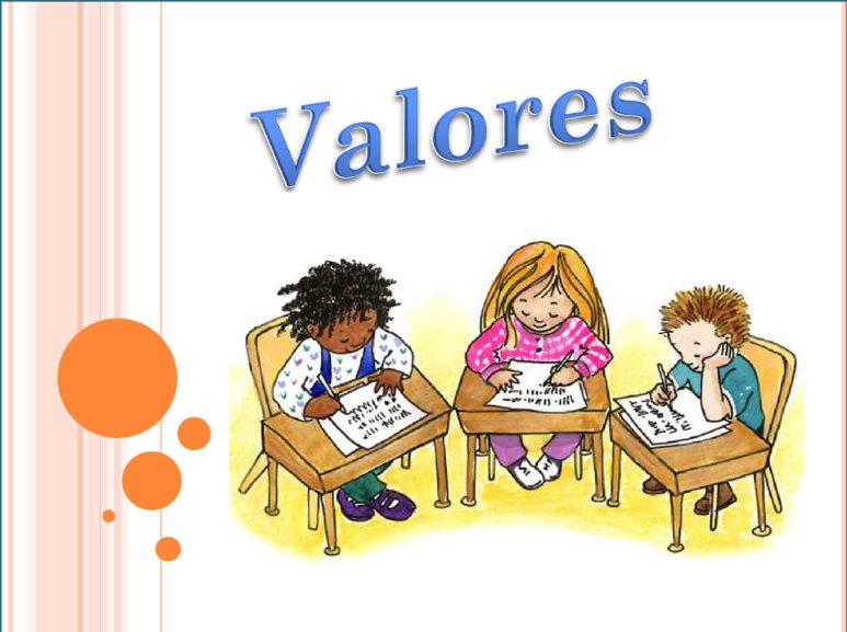 formacion civica y etica en primaria ensenando valores clave