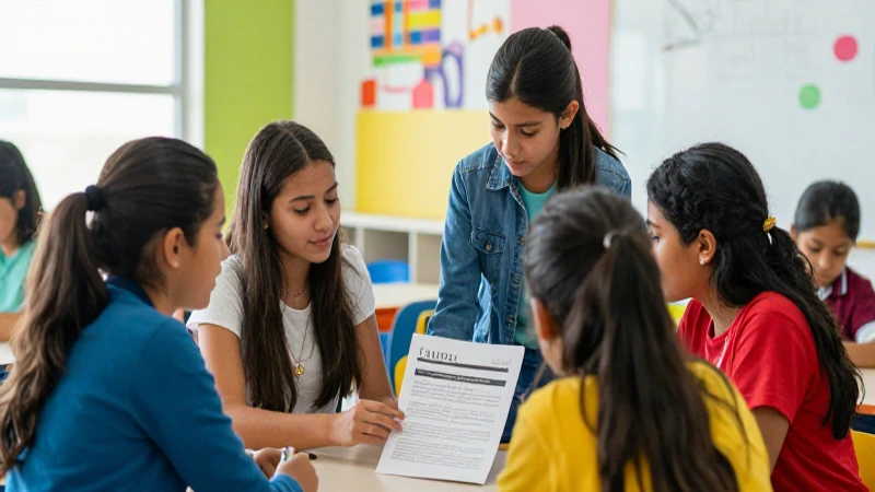Formación cívica e integral de jóvenes mexicanos