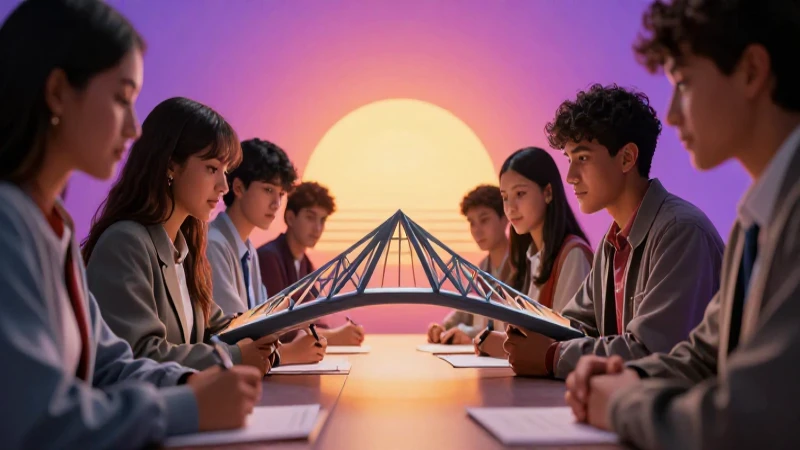 Formación cívica y ética: clave para una sociedad consciente y ética 4 Formación cívica construye una sociedad ética